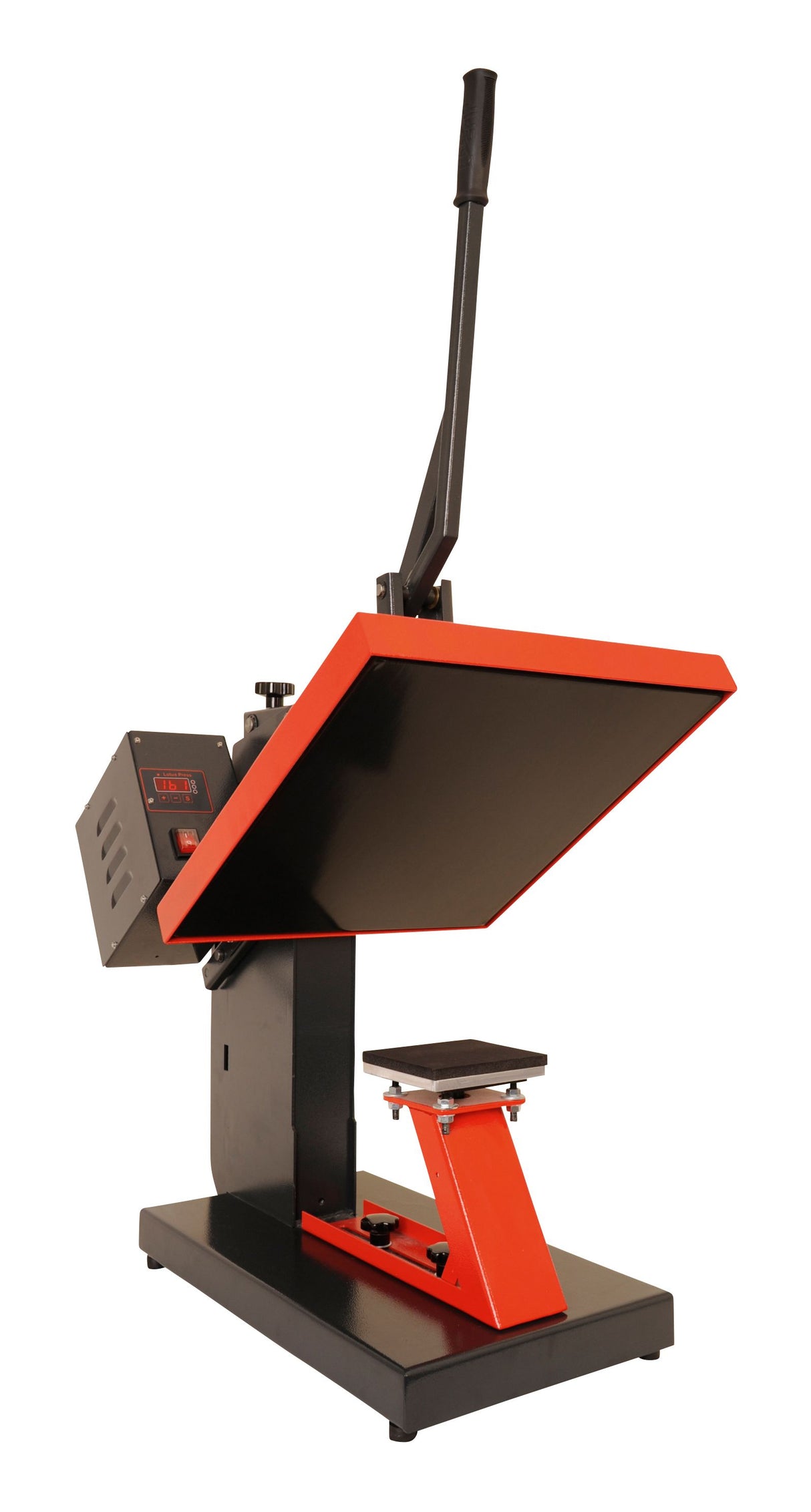 Lotus LTS 138 38 x 45 cm Manual Heat Press