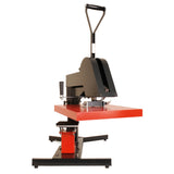 Lotus LTS 138 Slide 38 x 45 cm Semi-Automatic Auto-Swing Heat Press