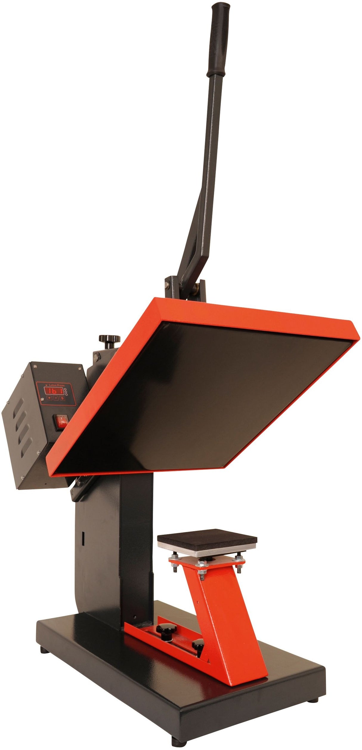 Lotus LTS 150 40 x 50 cm Manual Heat Press