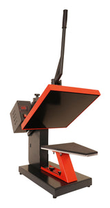Lotus LTS 138 38 x 45 cm Manual Heat Press