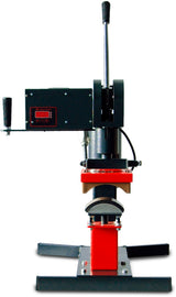 Lotus LTS 138 B 38 x 45 cm Swing-Away Heat Press