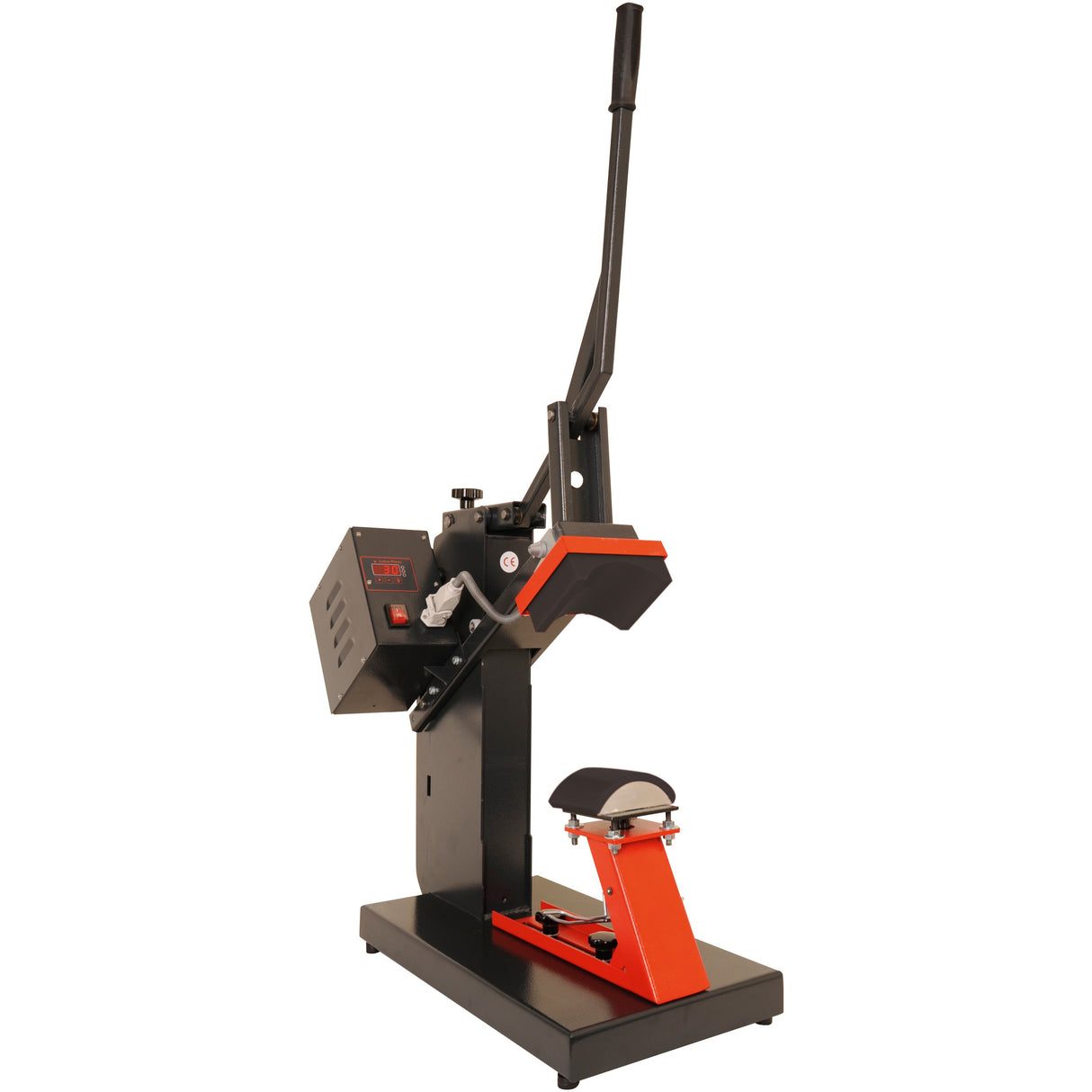 Lotus LTS 138 38 x 45 cm Manual Heat Press