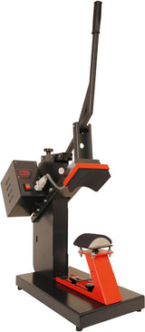 Lotus LTS 150 40 x 50 cm Manual Heat Press