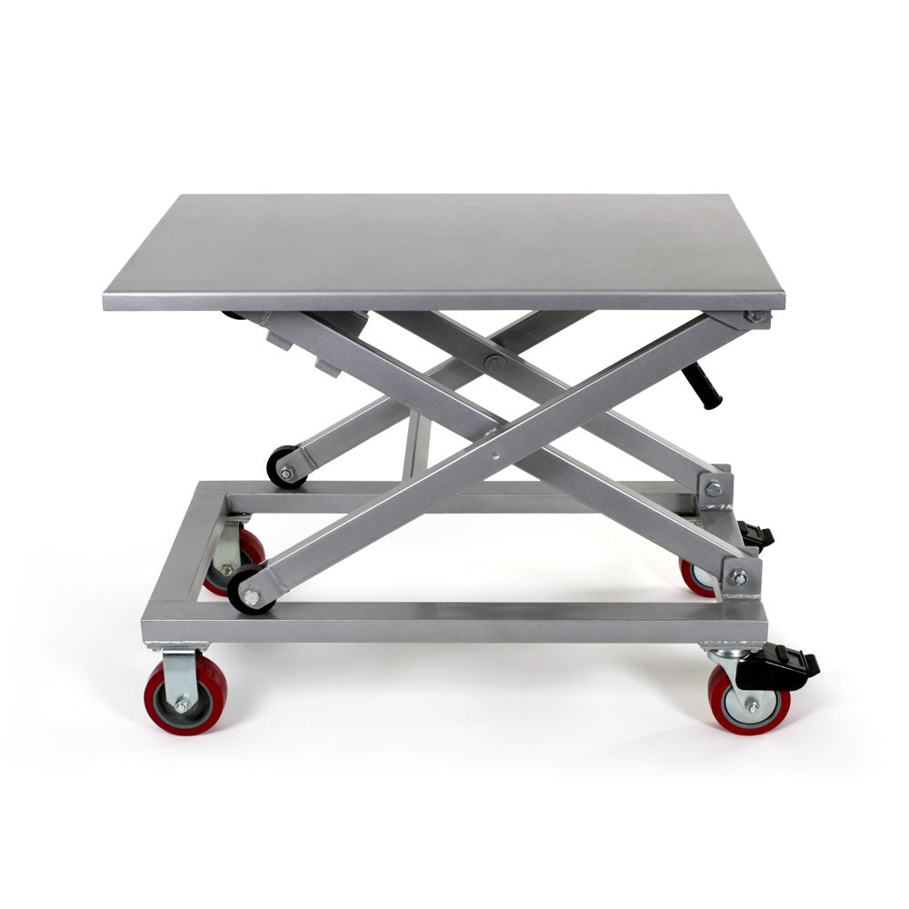Stahls' Hotronix Heat Printing Equipment Cart