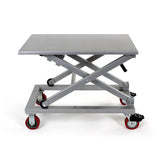 Stahls' Hotronix Heat Printing Equipment Cart