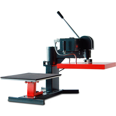 Lotus LTS 150 B 40 x 50 cm Swing-Away Heat Press