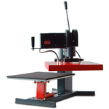 Lotus LTS 138 B / LTS 150 B Swing-Away Heat Press