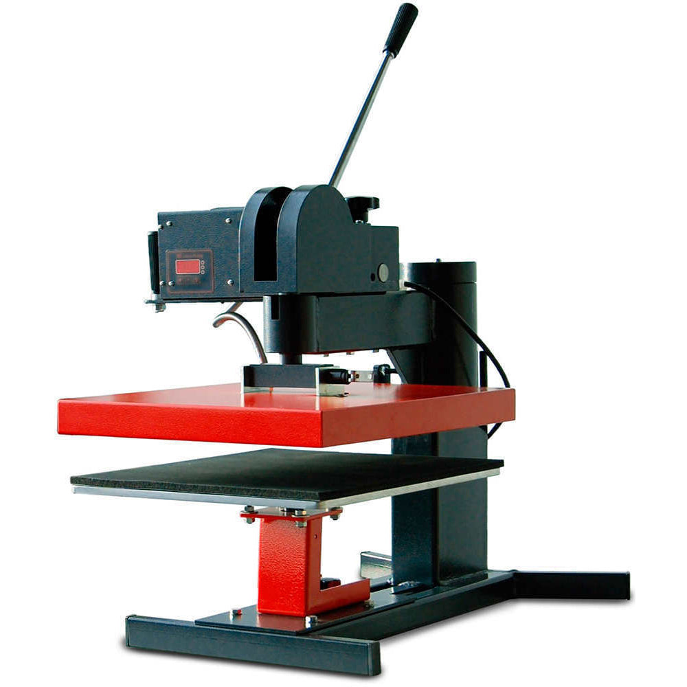Lotus LTS 138 B / LTS 150 B Swing-Away Heat Press - LTS 150 B — 40 x 50 cm