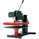 Lotus LTS 138 B / LTS 150 B Swing-Away Heat Press - LTS 150 B — 40 x 50 cm