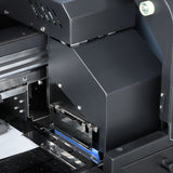 DTF Station Prestige R2 Pro 13" DTF Printer with Ink, Film, and Supplies - HeatPressNation