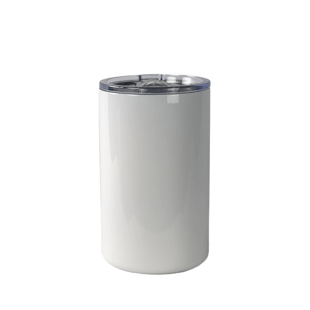 HPN SubliCraft 20 oz. Sublimation Stainless Steel Insulated Mug - 24 Per Case - HeatPressNation
