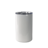 HPN SubliCraft 20 oz. Sublimation Stainless Steel Insulated Mug - 24 Per Case - HeatPressNation