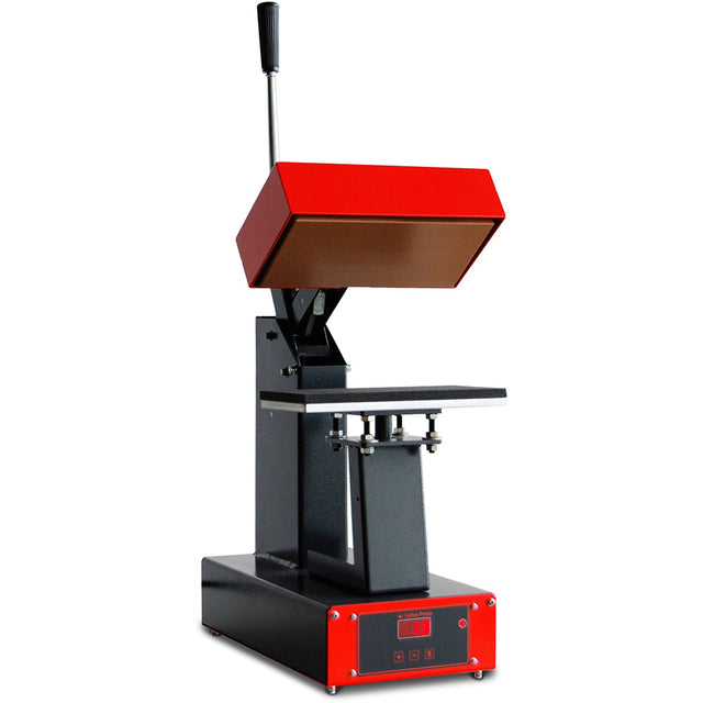 Lotus LTS 25 Compact Manual Heat Press