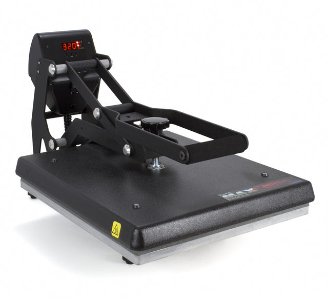 STAHLS Hotronix MAXX Clam 40 x 50 cm heat press