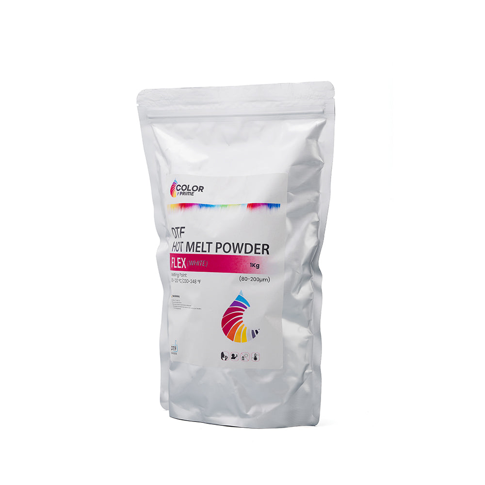 DTF Station Color Prime Flex DTF Powder