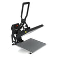 STAHLS' Hotronix MAXX Clam Heat Press 220V