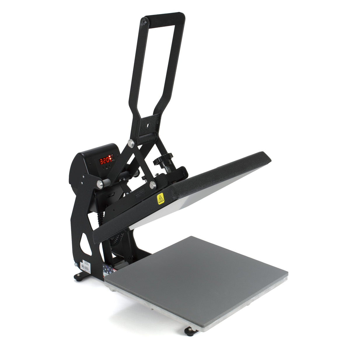 STAHLS' Hotronix MAXX Clam Heat Press 220V