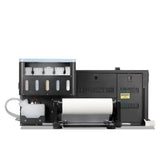 DTF Station Prestige R2 Pro 13" DTF Printer with Ink, Film, and Supplies - HeatPressNation