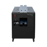 DTF Station FoldFlex 100 Folding Machine with Air Compressor