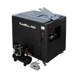DTF Station FoldFlex 100 Folding Machine with Air Compressor