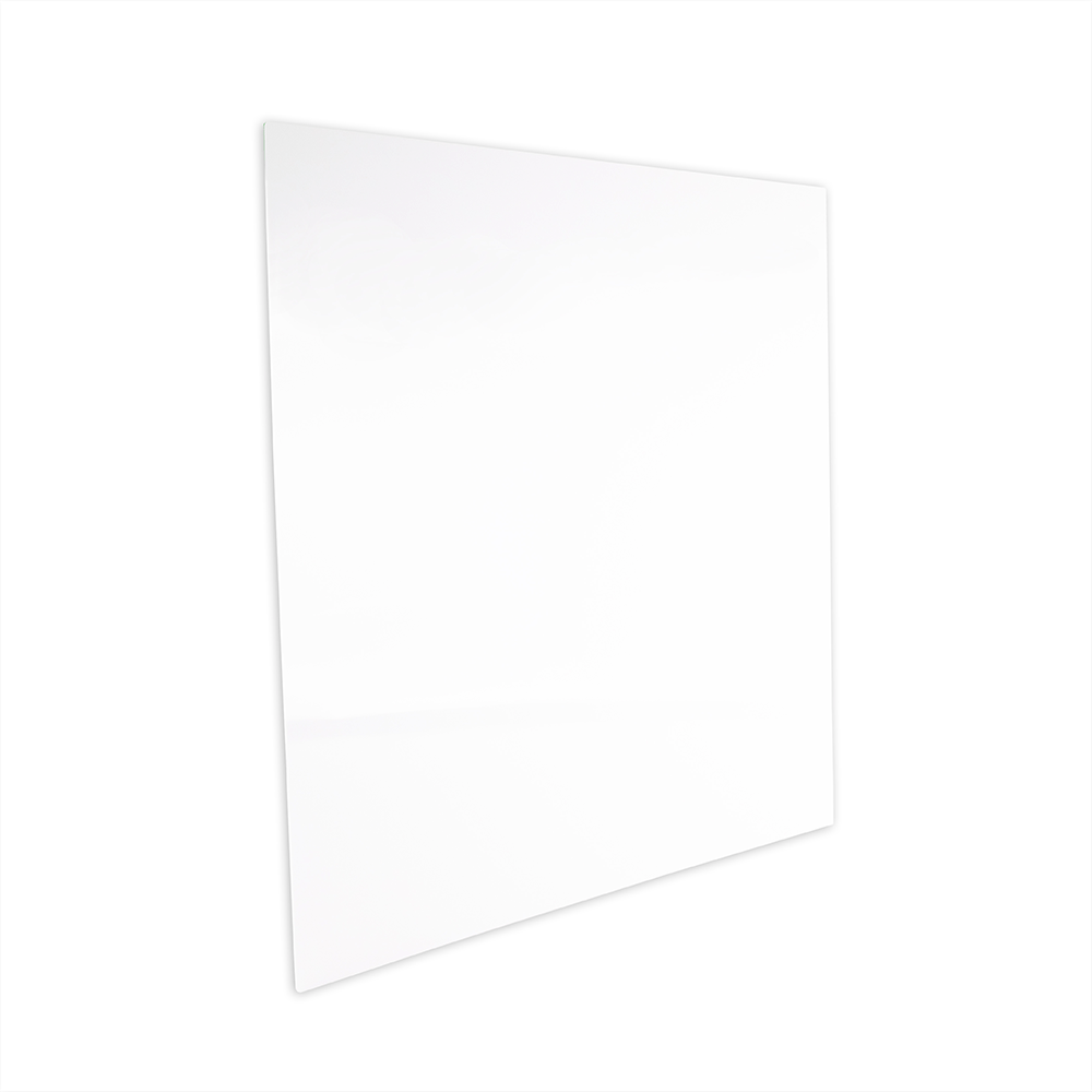 ChromaLuxe 16" x 20" Gloss Sublimation Aluminium Photo Panel - HeatPressNation
