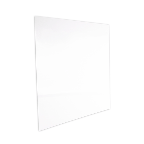 ChromaLuxe 16" x 20" Gloss Sublimation Aluminium Photo Panel - HeatPressNation