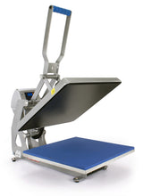 STAHLS' Hotronix Auto Open Clam / Hover Heat Press 220V