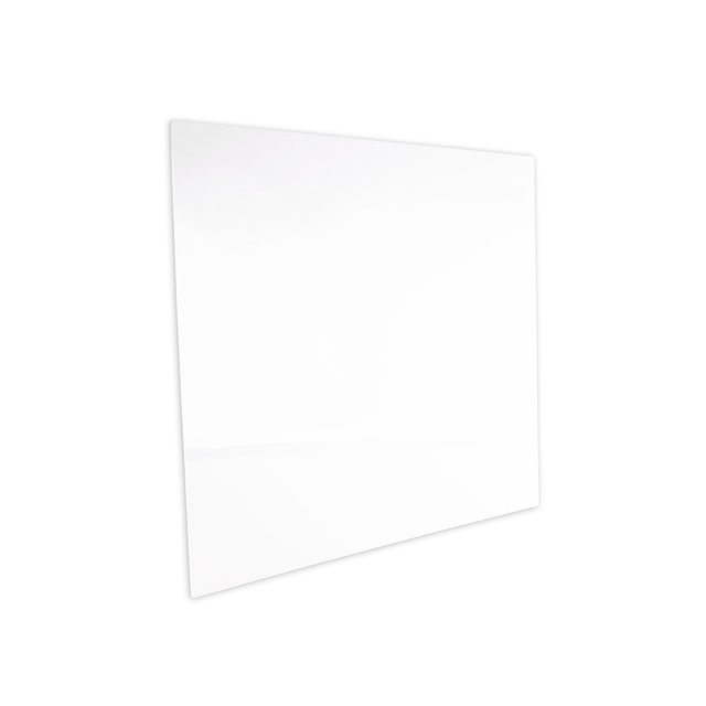 ChromaLuxe 12" Square Sublimation Aluminium Photo Panel - HeatPressNation