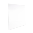 ChromaLuxe 24" x 20" Sublimation Aluminium Photo Panel - Gloss White - HeatPressNation