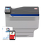 Crio 9541WDT White Toner Laser DTF Printer with RIP Software & Remote Support Tablet