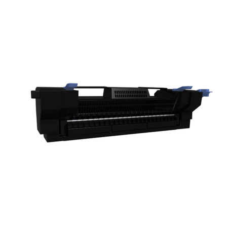 Crio 9541WDT Fuser - HeatPressNation