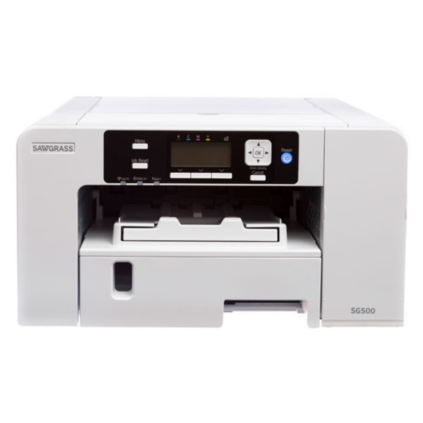 Sawgrass Virtuoso SG1000 Sublijet Sublimatieprinter Starter Kit 