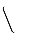 Unisub 3.78" x 3.78" Sublimation MDF Square Premium Coaster with Cork Back - HeatPressNation