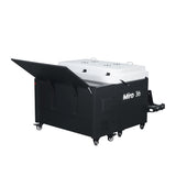 DTF Station Miro 36 DTF Powder Shaker and Dryer with Supplies Bundle