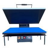 Lotus LTS 470 / 480 / 500 Large-Format Semi-Automatic Heat Press Series