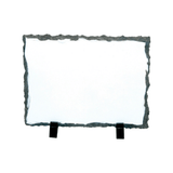 HPN (Heat Press Nation) SubliCraft Matte Sublimation Photo Slate - HeatPressNation