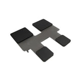 Hix 4-Position Lower Platen