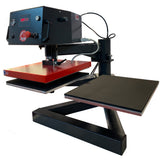 Lotus LTS 750 BAG TS / LTS 760 BAG TS Touchscreen Heat Press for Bulky Items - LTS 760 BAG TS — 45 x 60 cm
