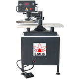 Lotus LTS 750 PSA Dual 40 x 50 cm Vacuum Pneumatic Heat Press