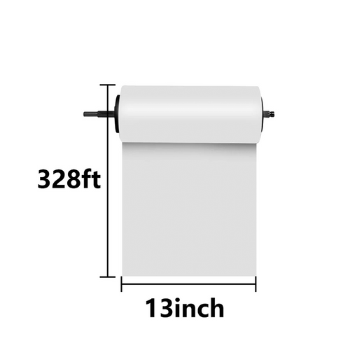 Procolored DTF Film 13" x 100 yards