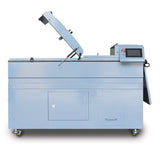 DTF Station Seismo V24 DTF Powder Shaker and Dryer - HeatPressNation