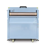 DTF Station Seismo V24 DTF Powder Shaker and Dryer - HeatPressNation