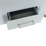 DTF Station Seismo V24 DTF Powder Shaker and Dryer - HeatPressNation