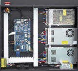 DTF Station Aries 124 UV 24" DTF Printer Bundle