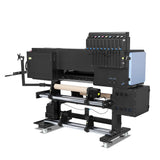DTF Station Aries 124 UV 24" DTF Printer Bundle