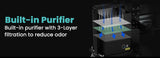 DTF Station Aries 213 UV DTF Printer Bundle