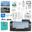 DTF Station Prestige R2 13" DTF Printer with Ink, Film, and Supplies