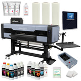 DTF Station Prestige X6 36" DTF Printer Bundle with Supplies
