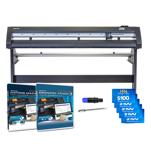 Graphtec CE8000-130 50" Desktop Vinyl Cutter