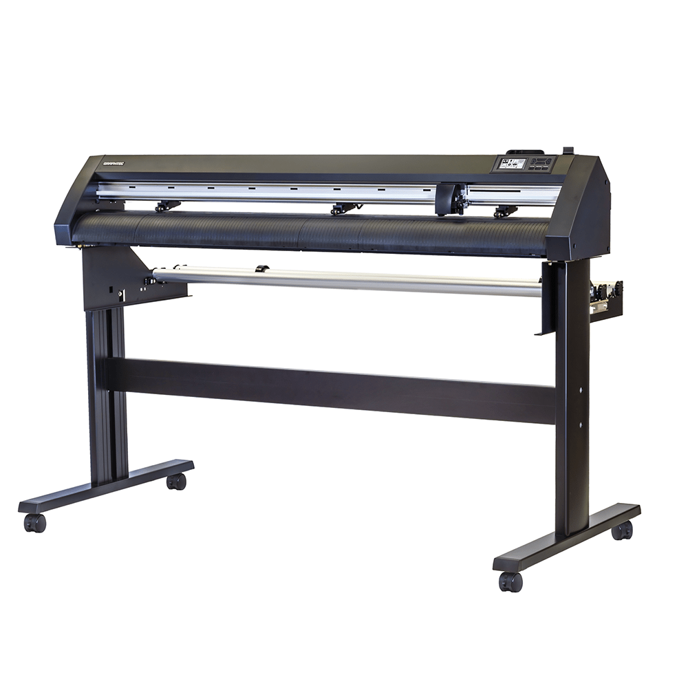 Graphtec CE8000 - 130 50" Desktop Vinyl Cutter - HeatPressNation
